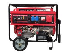 Agregat trójfazowy MasterCut PGE8000TE 7 kW 18 KM 440 cm³, zdjęcie 3