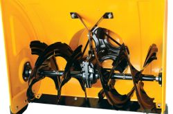 Odśnieżarka spalinowa MastersnowPro KC726MS/G210FDS Loncin, zdjęcie 3