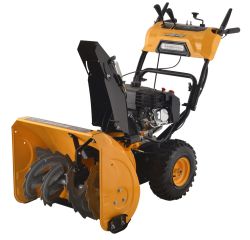 Odśnieżarka spalinowa MastersnowPro KC928MS/G250FDS 7 KM, zdjęcie 2