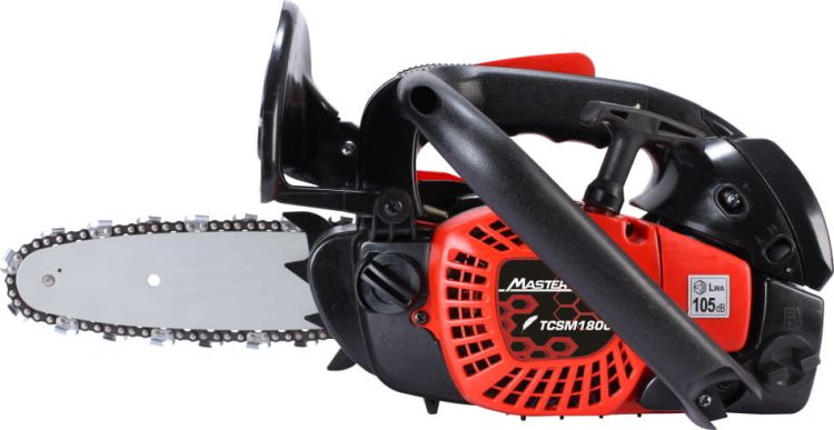 Pilarka spalinowa Mastercut TCSM1800 2-suw 0,8 KM 2,6 kg
