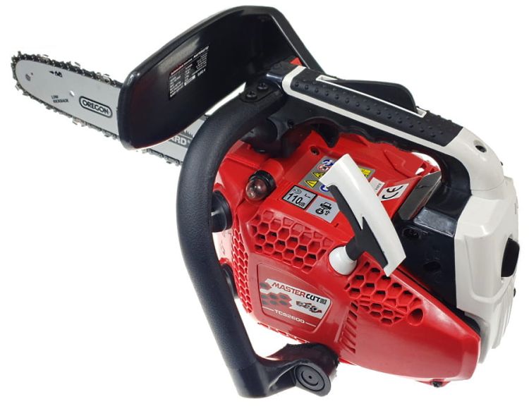 Pilarka spalinowa Mastercut Pro TCS2600M 25,4 cm³ 1,5 KM