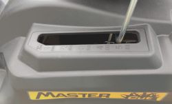 Traktorek spalinowy Mastercut T107-15H 107 cm hydrostatyczny, zdjęcie 4