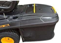 Traktorek spalinowy Mastercut T107-15H 107 cm hydrostatyczny, zdjęcie 9
