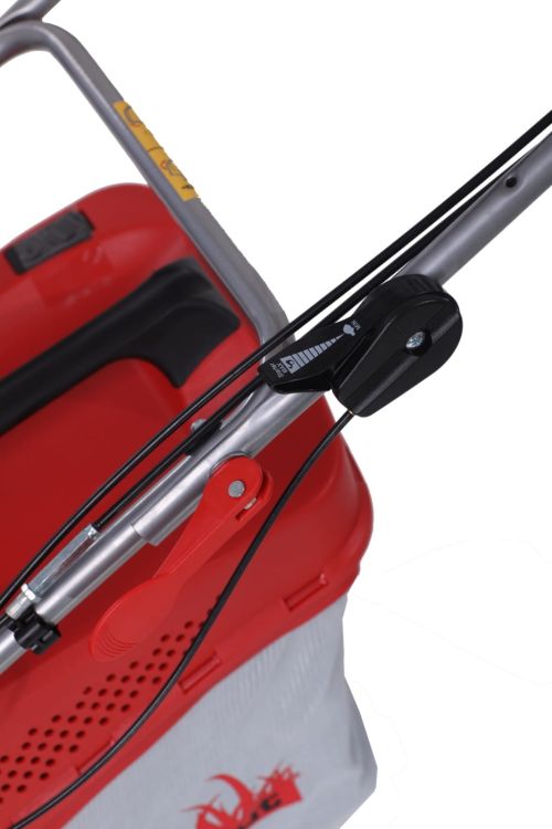 Kosiarka z napędem Mastercut FD56S/4/GCV200_HW 56 cm, zdjęcie 4