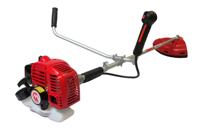 Przejdź do produktu Maruyama MX24EH kosa / wykaszarka spalinowa 22,5 cm³ 1,1 KM — lekka i kompaktowa, idealna do przydomowych prac ogrodowych, koszenia trawy i zarośli