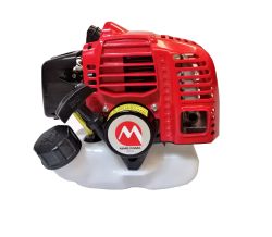 Kosa spalinowa Maruyama MX24EH 22,5 cm³ 1,1 KM 4,5 kg, zdjęcie 3