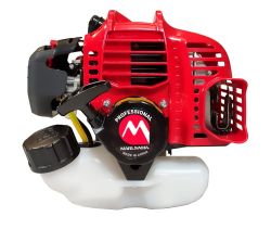 Kosa spalinowa Maruyama BC2430H-RST 22,5 cm³ 1,1 KM, zdjęcie 2