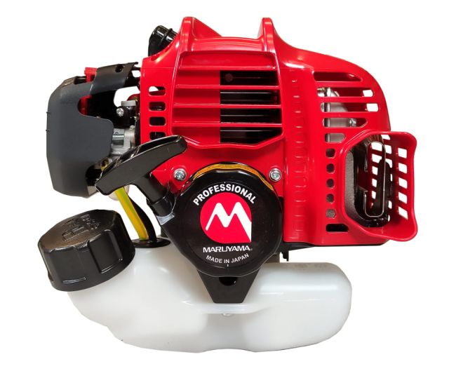 Przejdź do produktu Maruyama BC2430H‑RST kosa / wykaszarka spalinowa 22,5 cm³ 1,1 KM — lekka i poręczna, idealna do koszenia trawy, chwastów i zarośli przy domu lub na działce