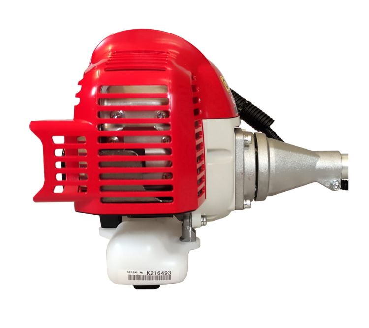 Kosa spalinowa Maruyama BC2430H-RST 22,5 cm³ 1,1 KM, zdjęcie 3