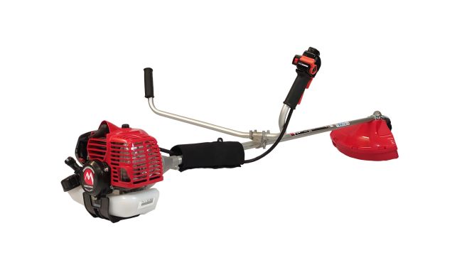 Przejdź do produktu Maruyama BC3030H‑RST kosa wykaszarka spalinowa 30,1 cm³ 1,7 KM — mocna i wydajna, idealna do koszenia trawy, chwastów i zarośli na działkach, trwała i łatwa w obsłudze