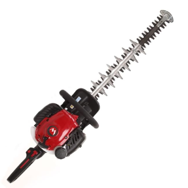 Przejdź do produktu Nożyce spalinowe do żywopłotu Maruyama HT239D 22,5 cm³