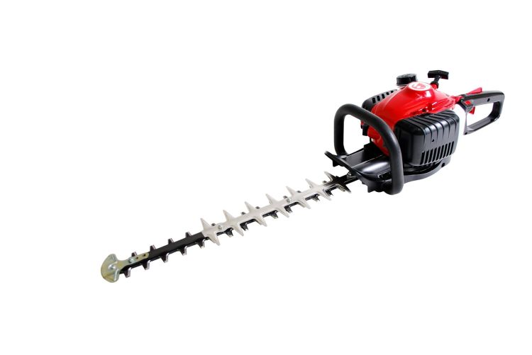 Nożyce spalinowe do żywopłotu Maruyama HT239D 22,5 cm³, zdjęcie 2