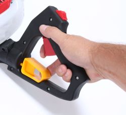 Nożyce spalinowe do żywopłotu Maruyama HT239DL 750 mm, zdjęcie 4