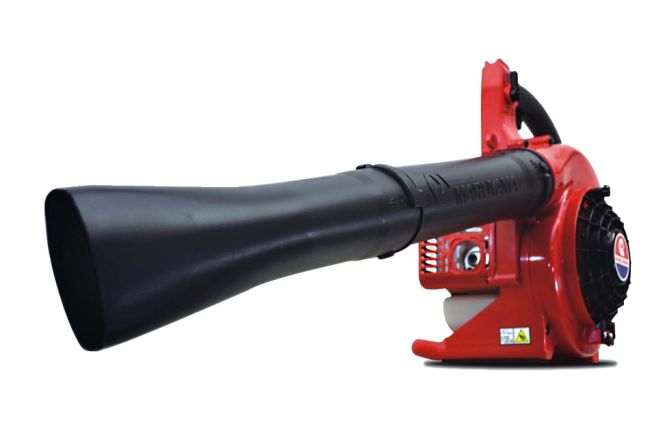 Przejdź do produktu Maruyama BL3110 dmuchawa‑odkurzacz spalinowa 30 cm³ / 2 KM — lekka i zwrotna, idealna do liści, ścinków i odpadów ogrodowych, wygodna w obsłudze i skuteczna