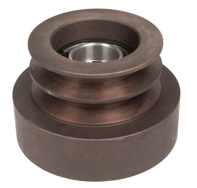 Przejdź do produktu Sprzęgło odśrodkowe do rozdrabniacza rębaka Cedrus RB04 500390