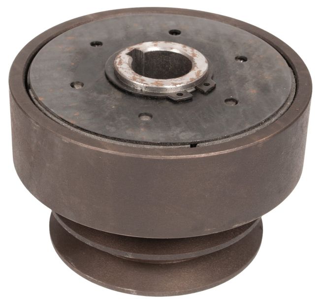 Przejdź do produktu Sprzęgło odśrodkowe do rozdrabniacza rębaka Cedrus RB04 500390