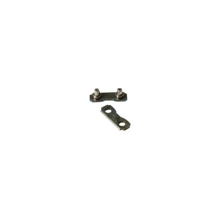 Spinki łańcucha pilarki 40 szt. .325 1,3 mm Everest