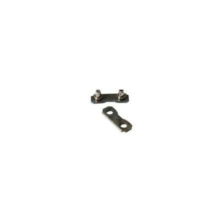 Spinki łańcucha pilarki 40 szt. 3/8 LP 1,3 mm Everest