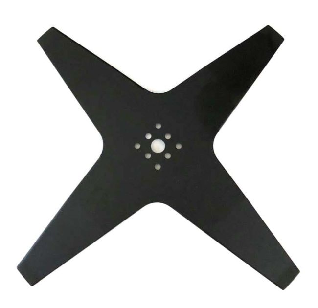 Przejdź do produktu Nóż do kosiarek ambrogio stiga autoclip 25cm Garden Parts 33-33001