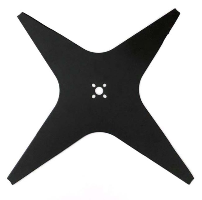 Przejdź do produktu Nóż do kosiarek ambrogio stiga autoclip 29cm Garden Parts 33-33002