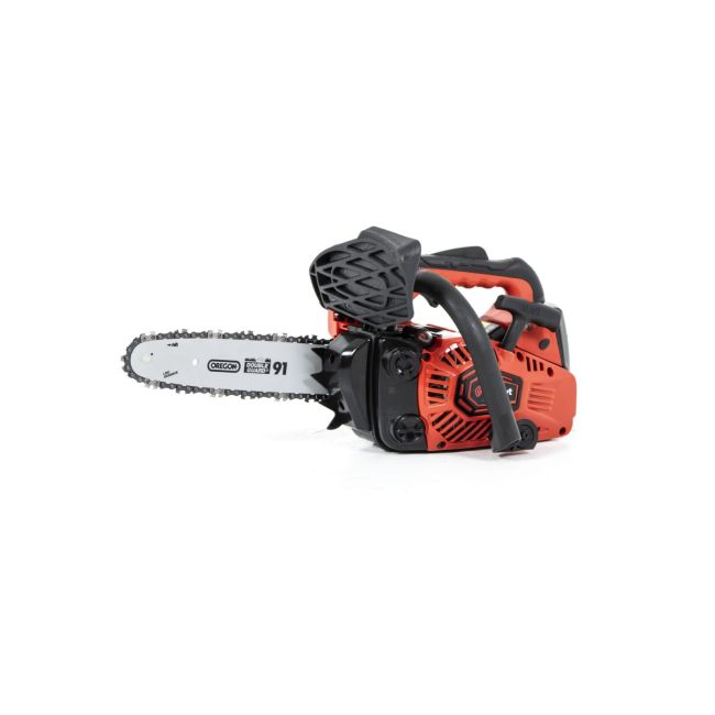 Przejdź do produktu Faworyt Pro SP12 X pilarka spalinowa 1,2 KM (25 cm) — lekka i poręczna, idealna do cięcia drobnych gałęzi i prac w ogrodzie, wygodna i łatwa w obsłudze