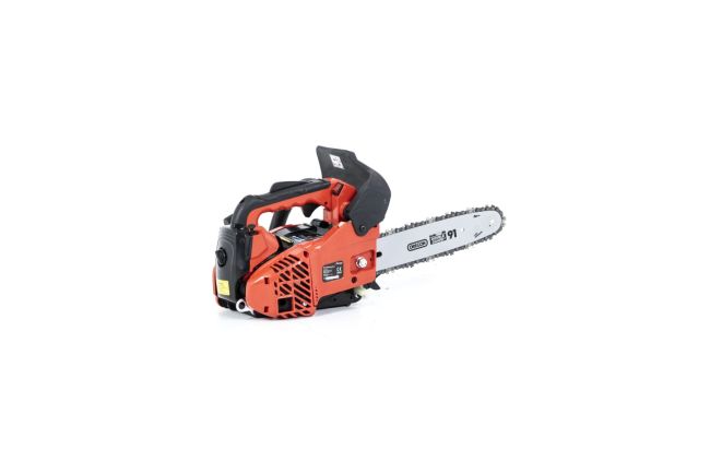 Przejdź do produktu Faworyt Pro SP12 X pilarka spalinowa 1,2 KM (25 cm) — lekka i poręczna, idealna do cięcia drobnych gałęzi i prac w ogrodzie, wygodna i łatwa w obsłudze
