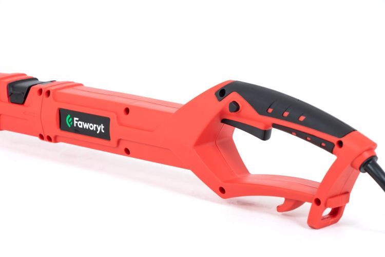 Nożyce elektryczne na wysięgniku Faworyt NGW710 710 W, zdjęcie 5