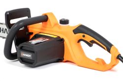 Pilarka elektryczna Handy OTP2040 2000 W prowadnica 40 cm, zdjęcie 5