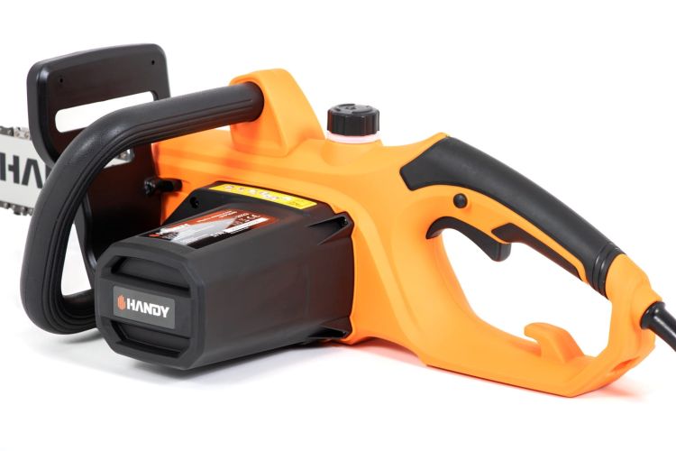 Pilarka elektryczna Handy OTP2040 2000 W prowadnica 40 cm, zdjęcie 5