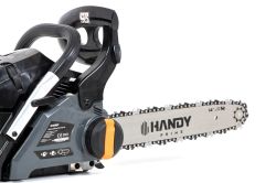 Pilarka spalinowa Handy Prime RG4114QT-A4 41 cm³ 1,9 KM, zdjęcie 3