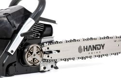 Pilarka spalinowa Handy Prime RG4114QT-A4 41 cm³ 1,9 KM, zdjęcie 4