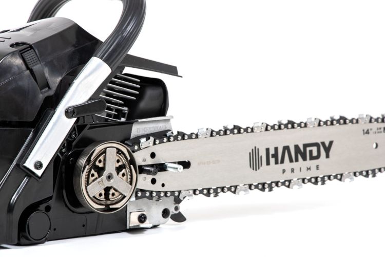 Pilarka spalinowa Handy Prime RG4114QT-A4 41 cm³ 1,9 KM, zdjęcie 4