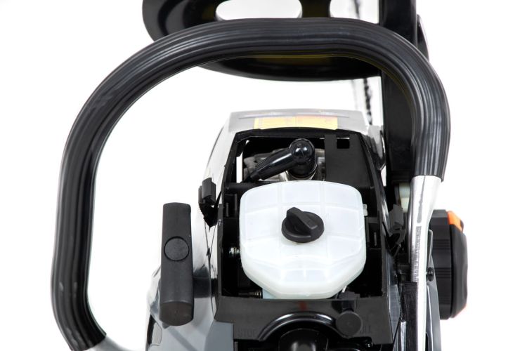 Pilarka spalinowa Handy Prime RG4114QT-A4 41 cm³ 1,9 KM, zdjęcie 5