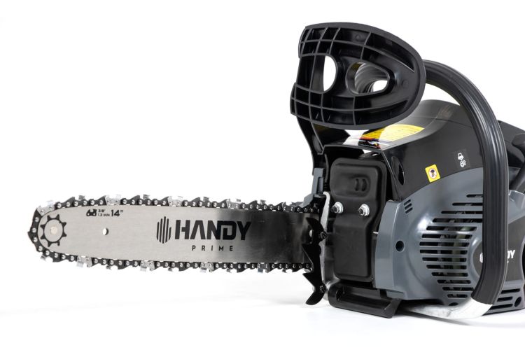 Pilarka spalinowa Handy Prime RG4114QT-A4 41 cm³ 1,9 KM, zdjęcie 8