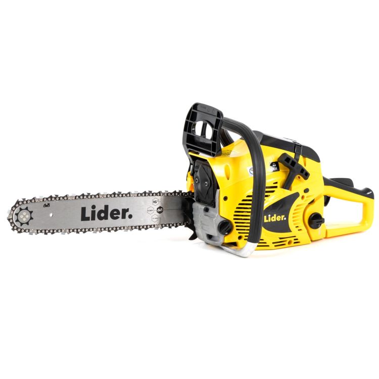 Pilarka spalinowa Lider RG4616-B4 46 cm³ 2,4 KM