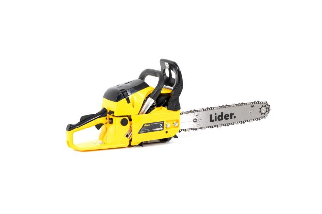 Przejdź do produktu Pilarka spalinowa Lider RG4616-B4 46 cm³ 2,4 KM