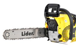 Pilarka spalinowa Lider RG4616-B4 46 cm³ 2,4 KM, zdjęcie 7
