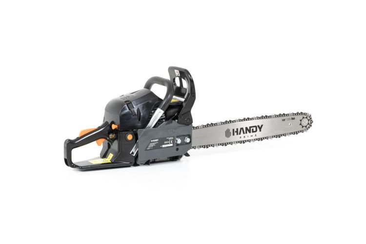 Pilarka spalinowa Handy Prime RG5318-B4 53 cm³ 2,7 KM, zdjęcie 2