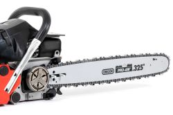 Pilarka spalinowa łańcuchowa Faworyt RG5345X1-A5, zdjęcie 3