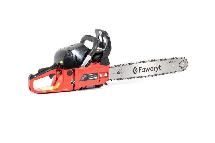 Pilarka spalinowa łańcuchowa Faworyt RG5620-B5, zdjęcie 2