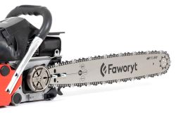 Pilarka spalinowa łańcuchowa Faworyt RG5620-B5, zdjęcie 3
