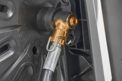 Myjka ciśnieniowa Faworyt SM2400 2400 W, zdjęcie 3