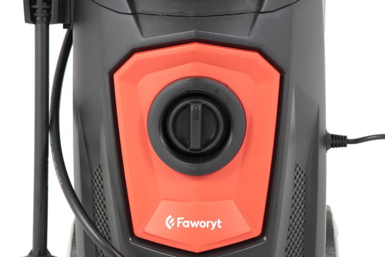 Myjka ciśnieniowa Faworyt SM2400 2400 W, zdjęcie 4