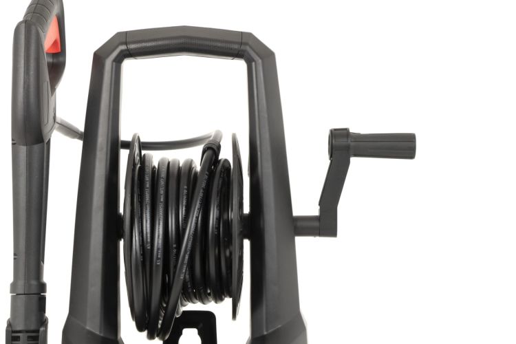 Myjka ciśnieniowa Faworyt SM2400 2400 W, zdjęcie 5