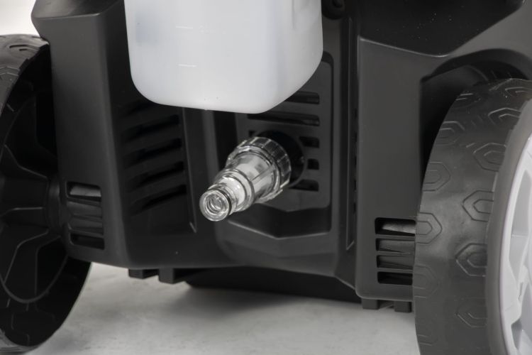 Myjka ciśnieniowa Faworyt SM2400 2400 W, zdjęcie 7
