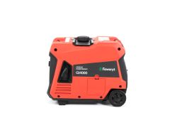 Agregat inwertorowy Faworyt GI4000 4 kW AVR, zdjęcie 2
