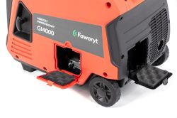 Agregat inwertorowy Faworyt GI4000 4 kW AVR, zdjęcie 6