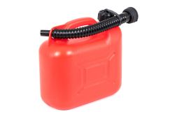 Kanister plastikowy 5 l Krysiak KAN05, zdjęcie 2