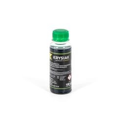 Olej 2T półsyntetyczny 100 ml Krysiak AK 2T100-Z