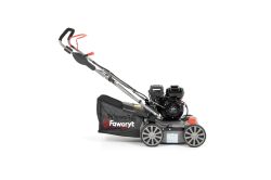 Wertykulator spalinowy Faworyt Pro RP40 L 196 cm³, zdjęcie 2